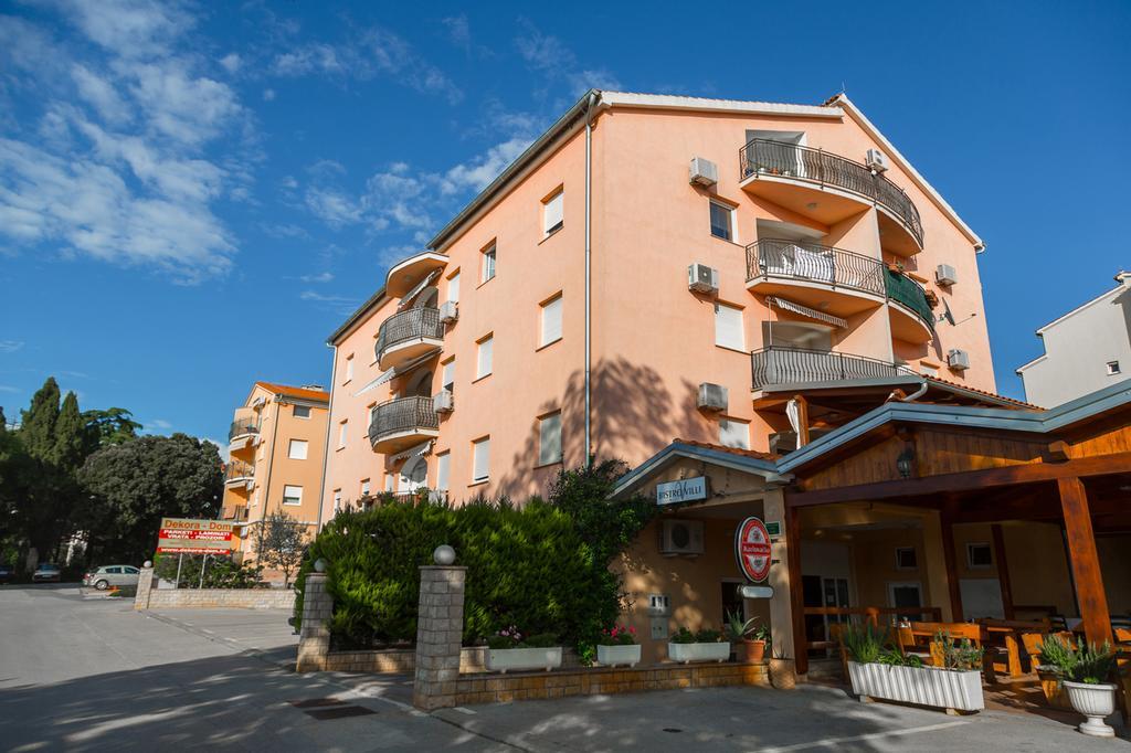 Apartment Jazzy Pula Exterior photo